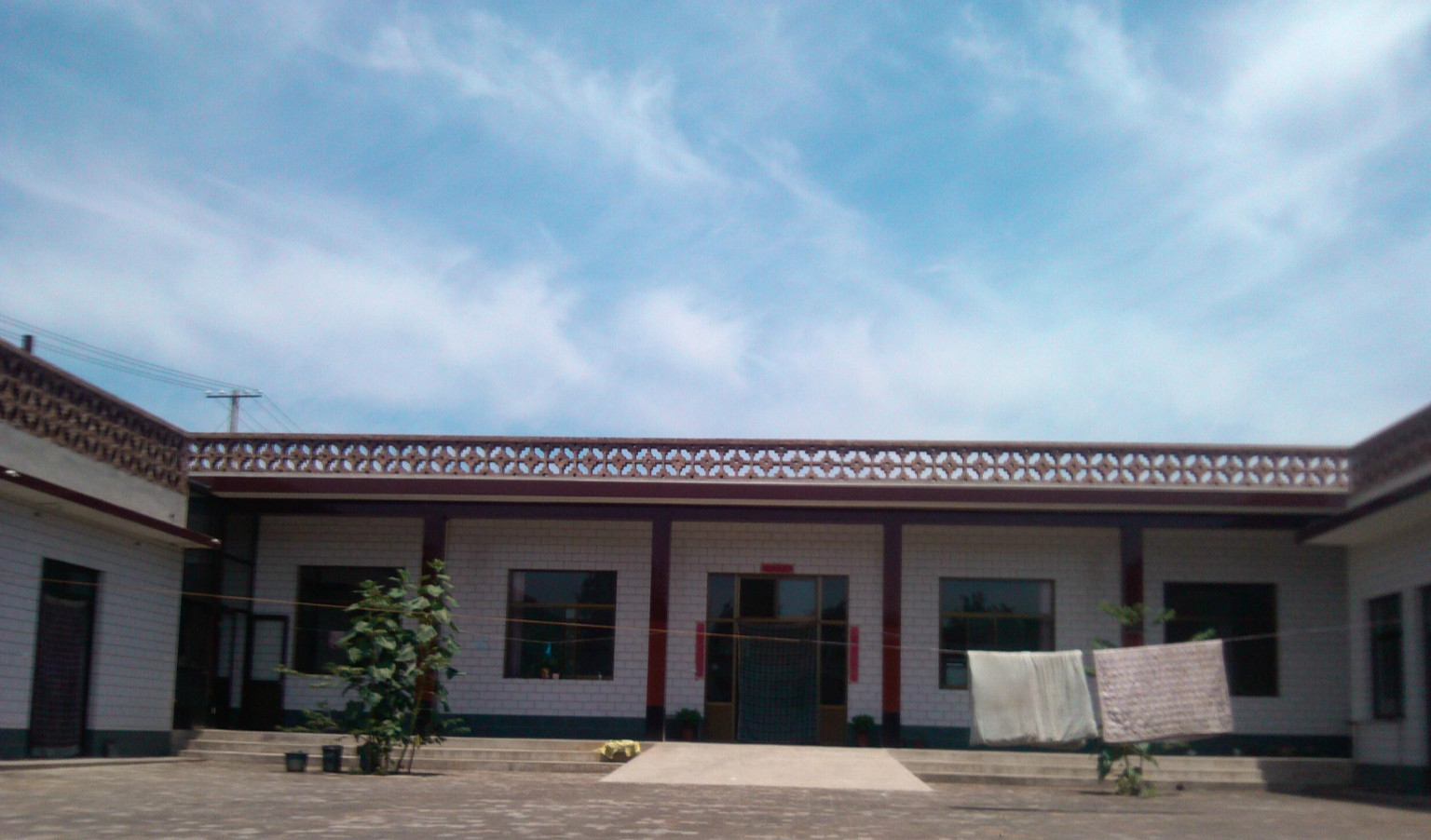 好兒女養老院