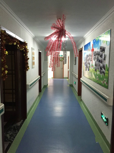 沈陽市皇姑區賜福老年公寓