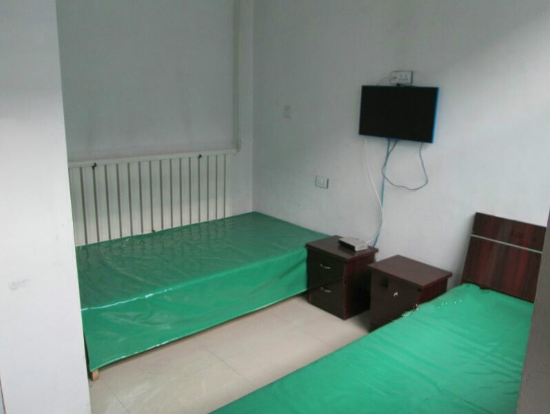 凱先養老院