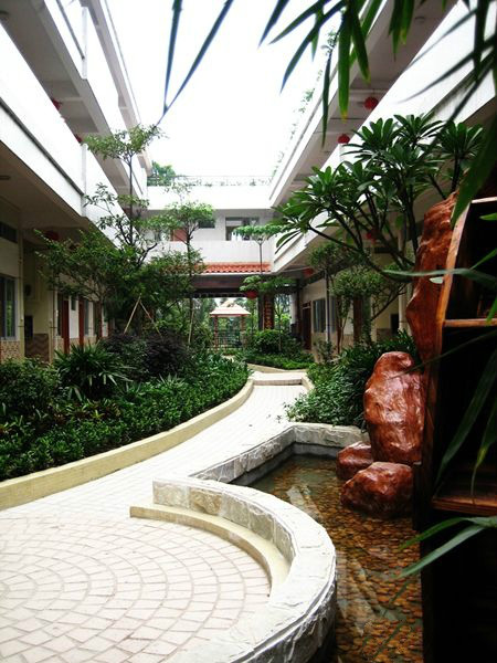 廣州市荔灣區東漖頤和養老院