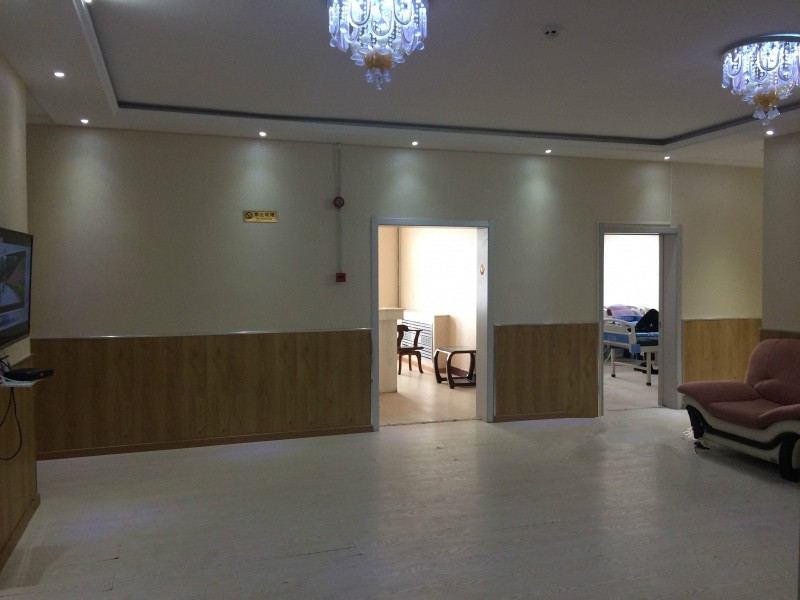 哈爾濱樂樂養老院