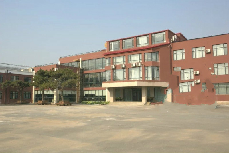 樂居養老院