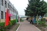 黑龍江省哈爾濱市香坊區民眾老年公寓