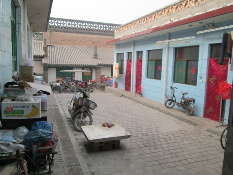 凱先養老院