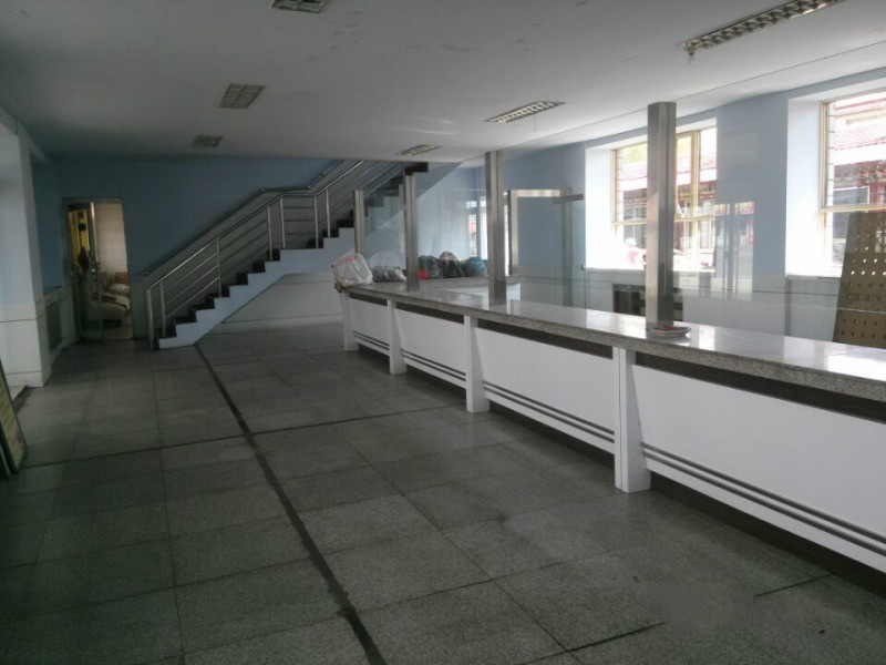 大同睦情養老院