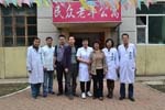 黑龍江省哈爾濱市香坊區民眾老年公寓