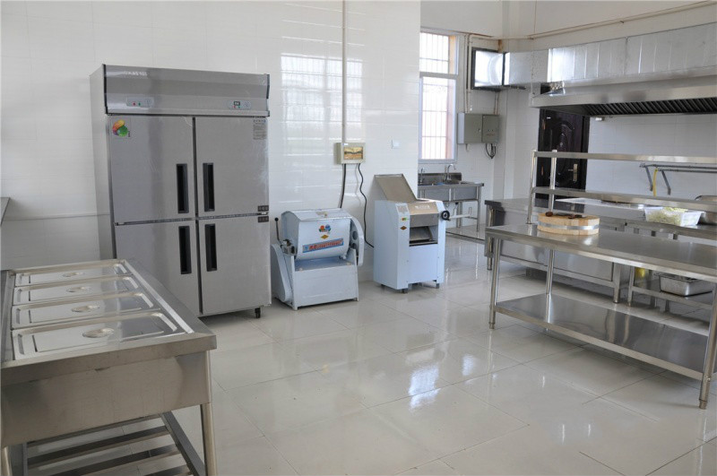 西安白鹿原養老護理院