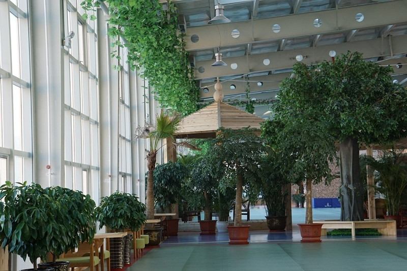 黑龍江哈爾濱樂活醫養家園