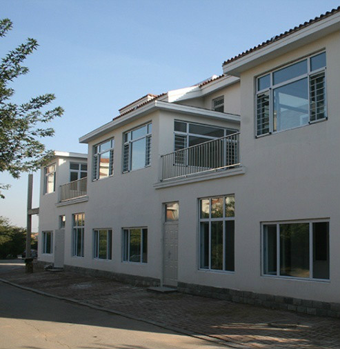 沈陽市渾南區丹鶴楠庭養老院