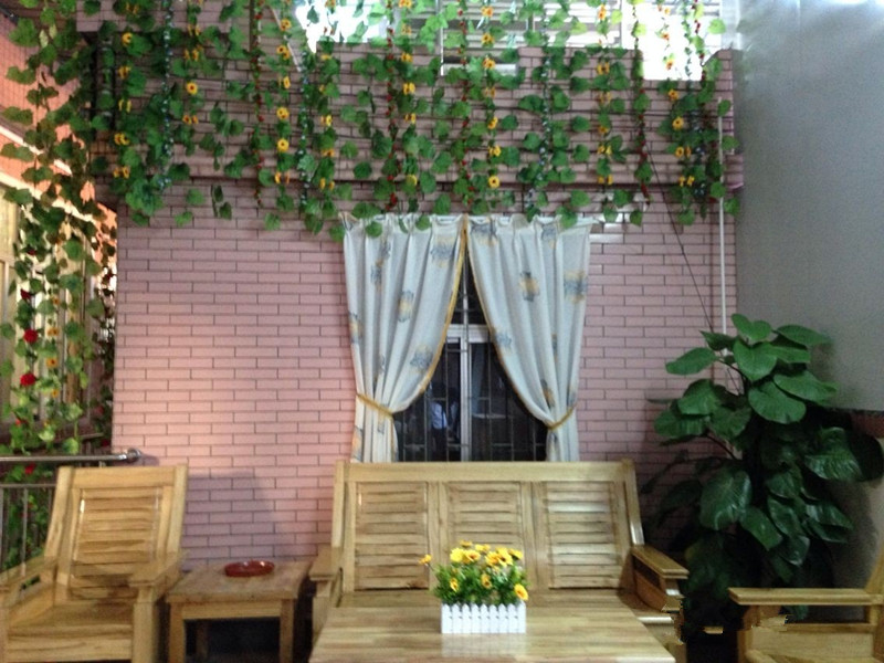 梧州市長洲區君安頤養院