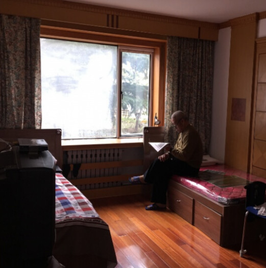 大連心樂養老院