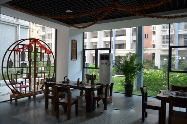 深圳市南聯頤養中心