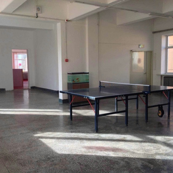 吉林市龍潭區紅蘋果養老院