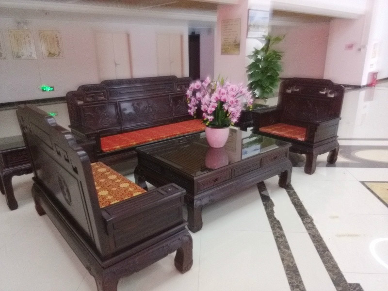 佛山市禪城區怡和之家養老院