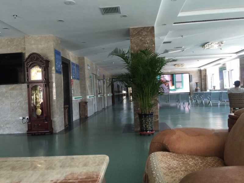 四平市舒康養老中心