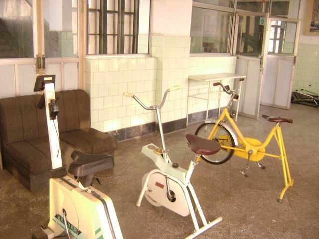 吉林省吉林市昌邑區欣榮康復托老院
