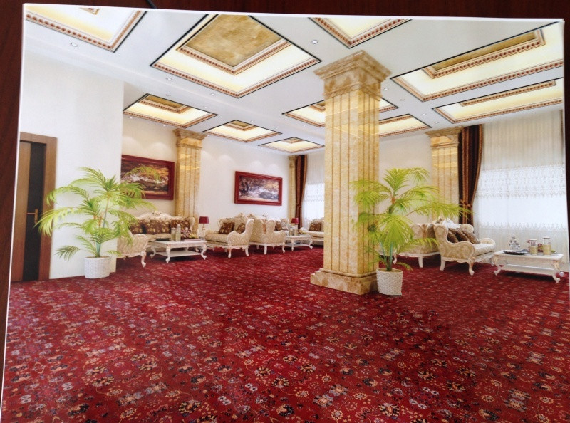長春市綠園區(qū)瀚澤堂養(yǎng)老康復(fù)護(hù)理院