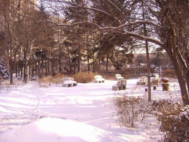 吉林省吉林市昌邑區欣榮康復托老院