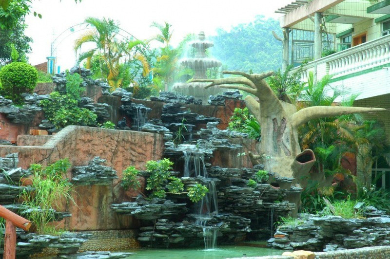 廣弘康湖頤養院