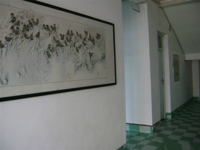 撫順比佳好養老院