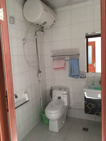 科爾沁區建國敬老院