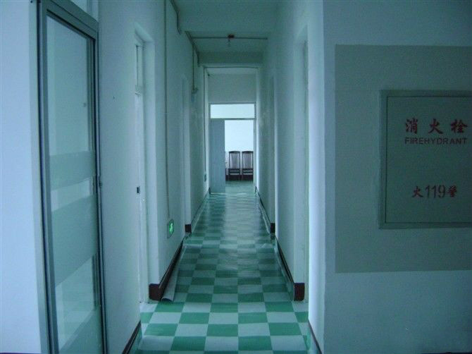 撫順比佳好養老院