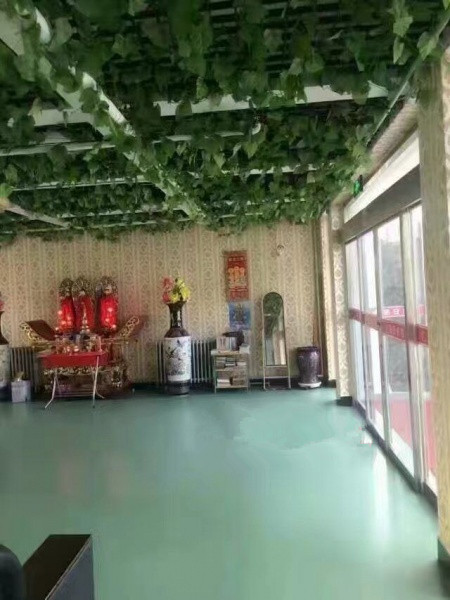 通遼經(jīng)濟技術開發(fā)區(qū)仁慈安養(yǎng)院