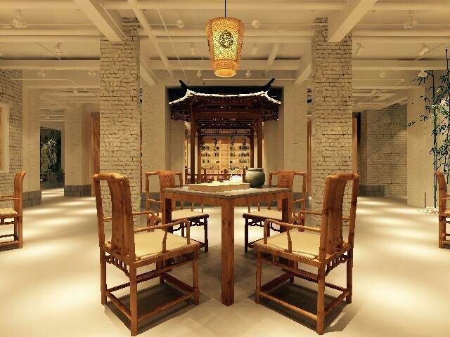 石家莊百老慧養老院