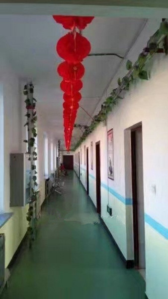 通遼經(jīng)濟技術開發(fā)區(qū)仁慈安養(yǎng)院
