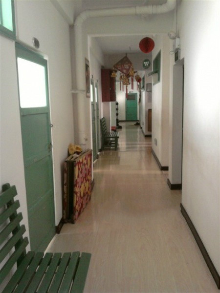 丹東祥和養老院