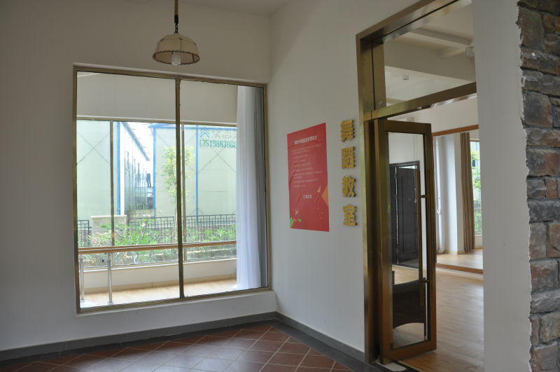 三亞海棠灣奧克玉成南田溫泉高端養老公寓