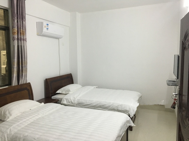 三亞崖洲灣樂善居養老基地