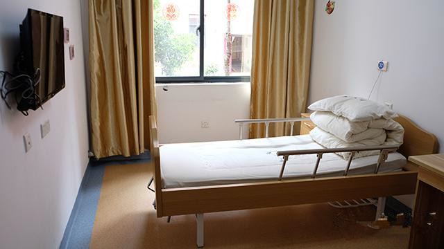 浙江省杭州市康久天頤養老院