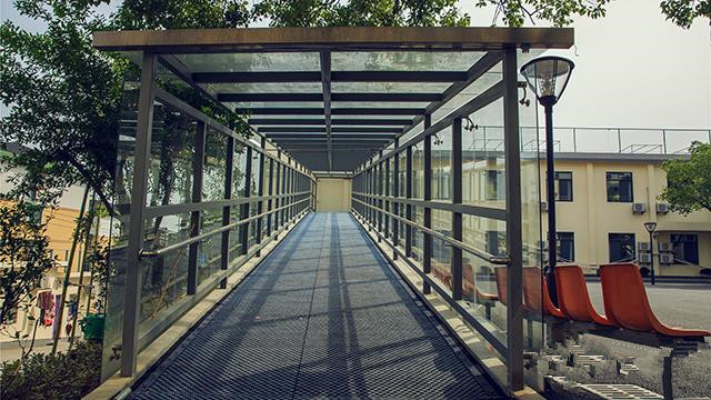 杭州市拱墅區半山頤養院
