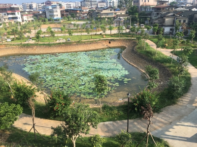 梅州市梅江區鴻福老年公寓