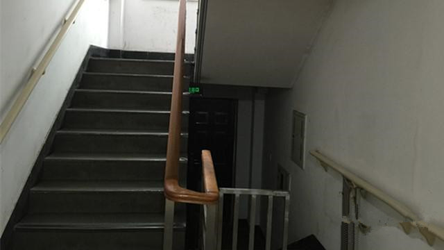 杭州下城區北景園老人公寓
