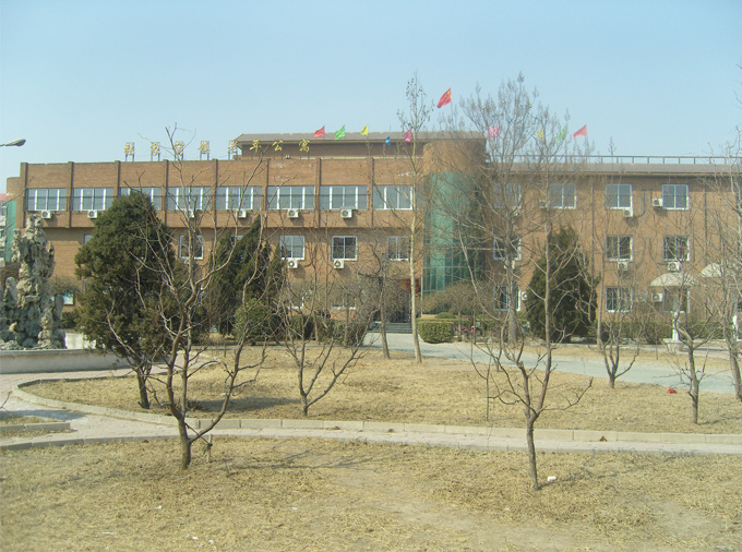天津市西青區張家窩鎮養老院