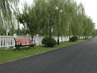 上海市青浦區(qū)中國(guó)福利會(huì)養(yǎng)老院
