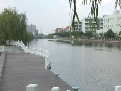 上海市青浦區(qū)中國(guó)福利會(huì)養(yǎng)老院
