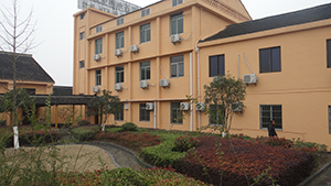 江蘇省溧陽市陽光生態頤養公寓