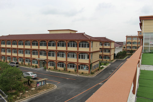 上海能益養老院