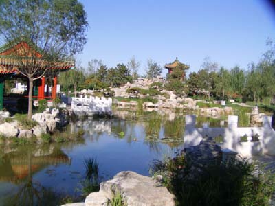 天津泰福康養老院