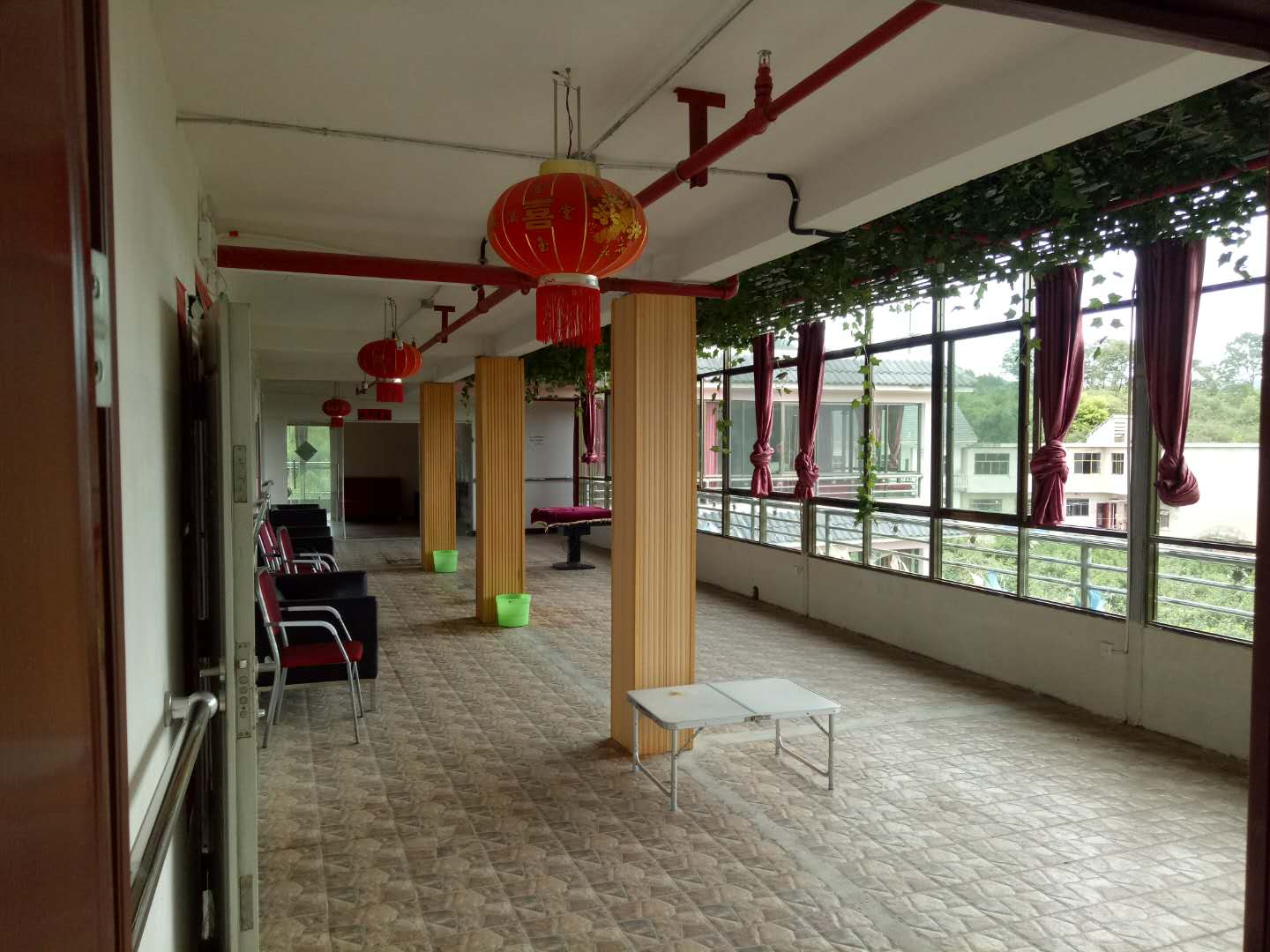 貴陽市南明區世外桃源之家老年公寓