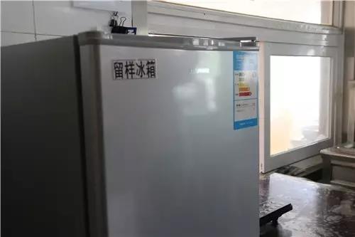 北京市海淀區羊坊店敬老院