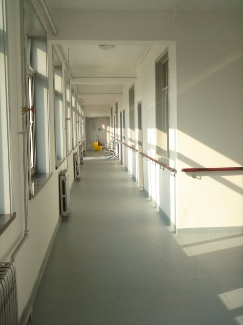 天津市河西區五福養老院