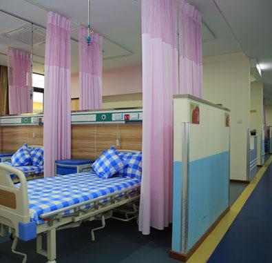 重慶江北德仁失能老人養護中心