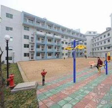 涪陵區社會福利院