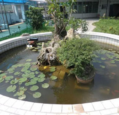 萬州區怡欣養老院