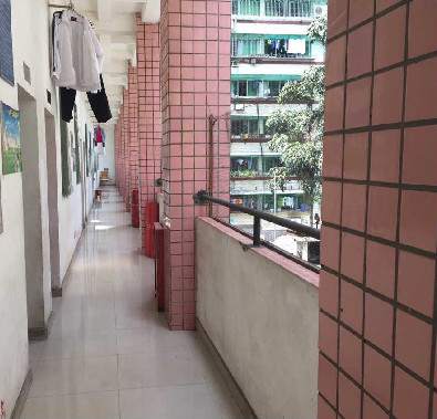 重慶市南岸區利壽老年公寓