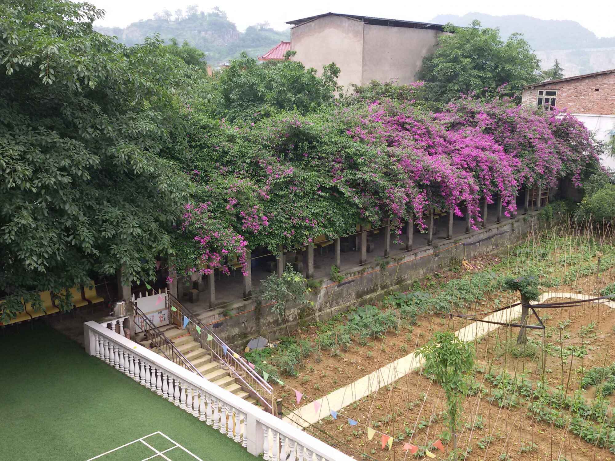 重慶市南岸區福源養老院